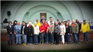 Photo from Veteran Appreciation Day held on May 11, 2016