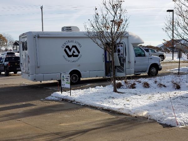 2019 Veterans Affairs Supermarket of Benefits