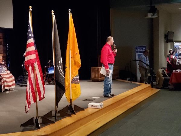 2019 Veterans Affairs Supermarket of Benefits