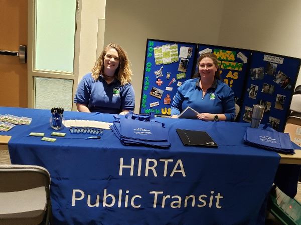 2019 Veterans Affairs Supermarket of Benefits