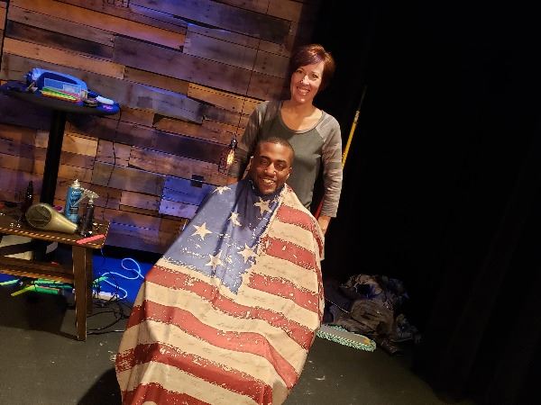 2019 Veterans Affairs Supermarket of Benefits