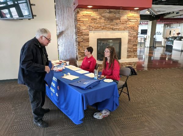 2019 Veterans Affairs Supermarket of Benefits