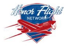 Honor Flight Network logo