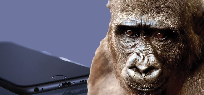 smartphone recycling program