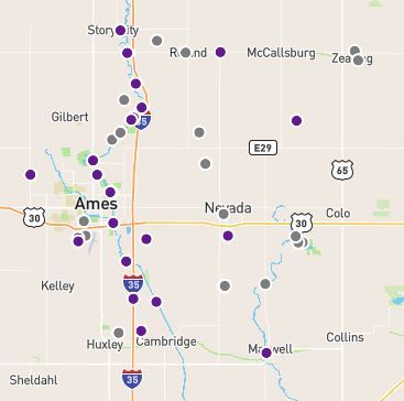 Clean Water Hub link