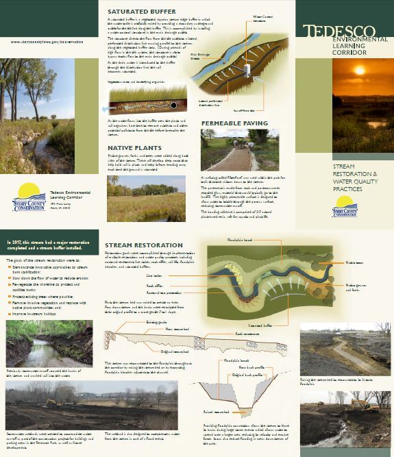 TELC water quality practices