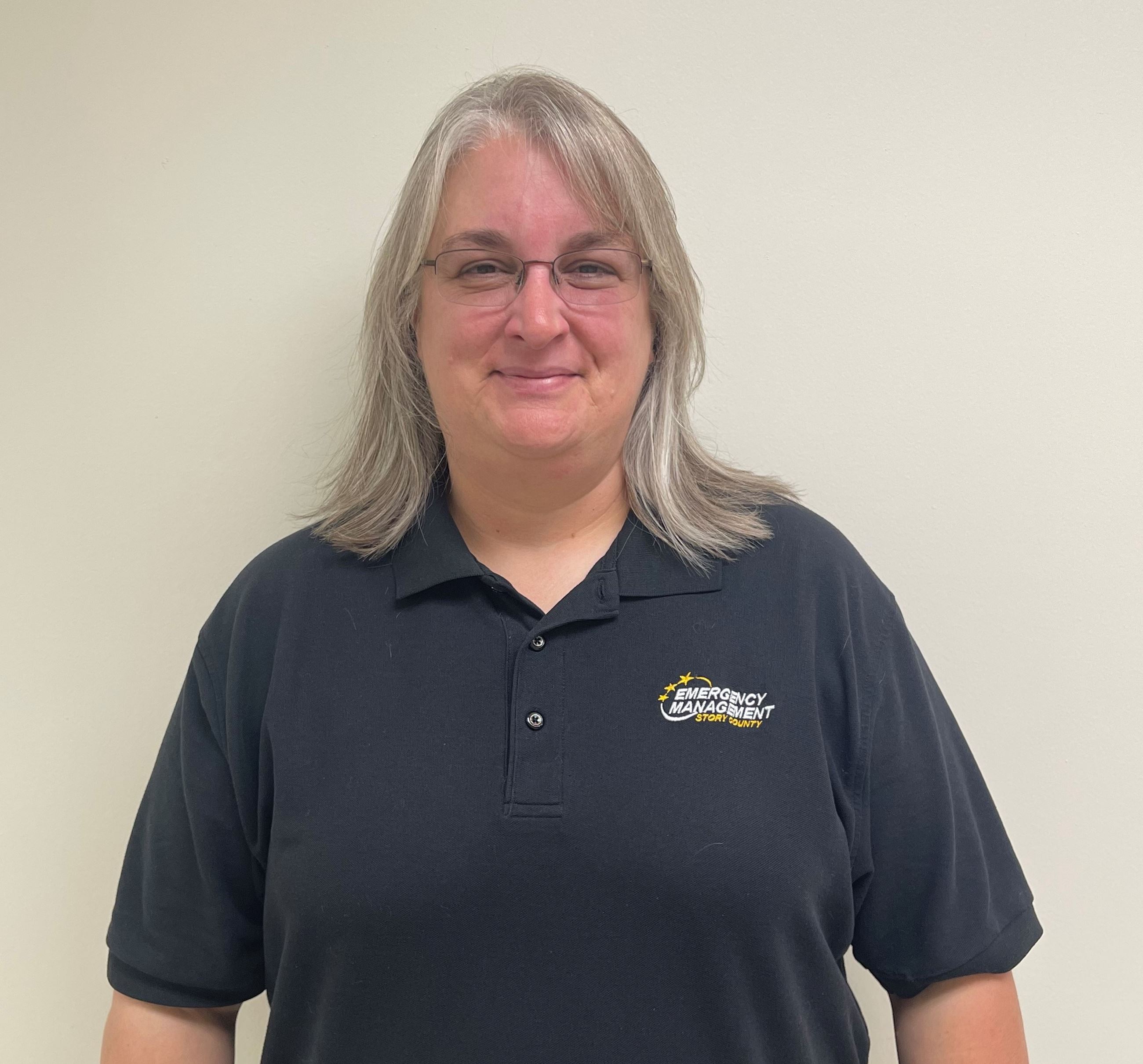 Melissa Spencer - Emergency Management Coordinator