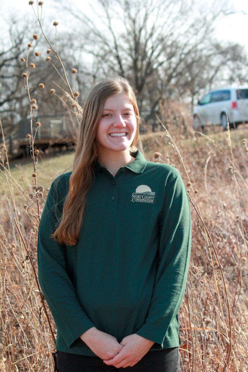 Madison Nolte headshot