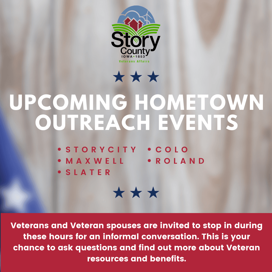 Hometown Outreach FY24