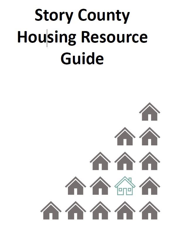 Housing Resource Guide Image