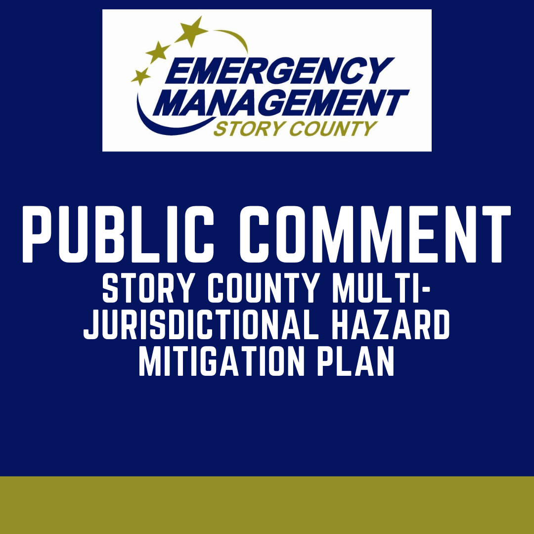 Hazard Mitigation Plan