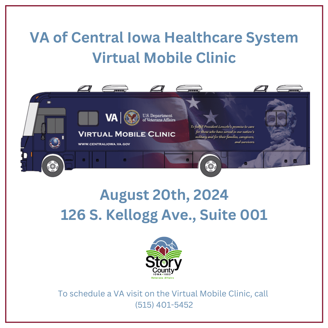 VA Mobile Clinic