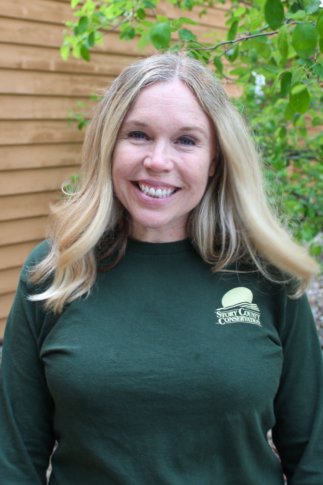 Jessica Paulin - 2025