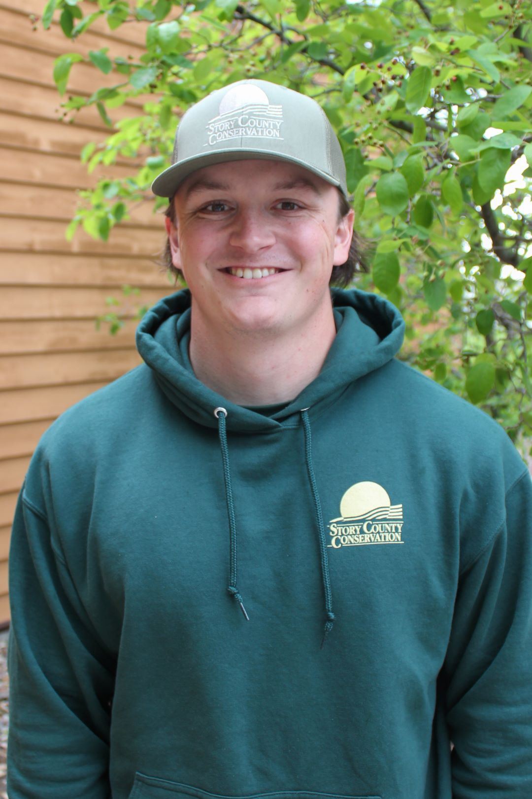 Nathan Schmitt -2025