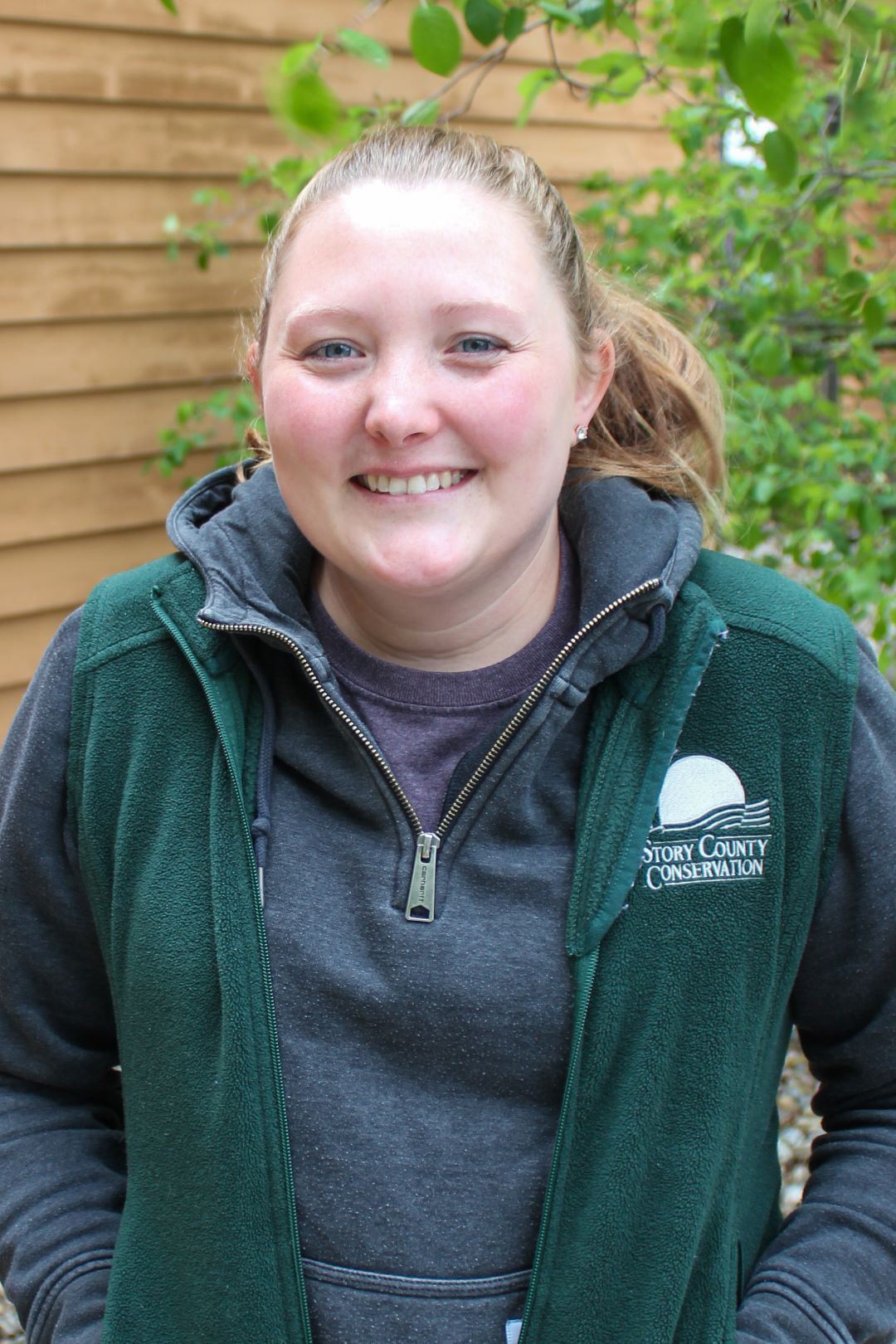 Bailey Walters - 2025