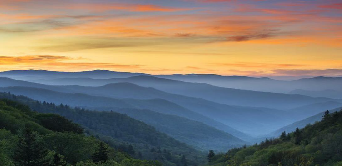 Great Smoky Mountains National Park