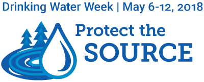 Water Week Logo