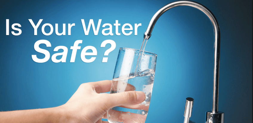 is your water safe picture