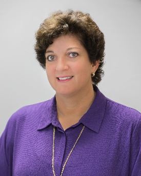 Photo of Story County Recorder Stacie Herridge taken by Luciana Sarmento Photography