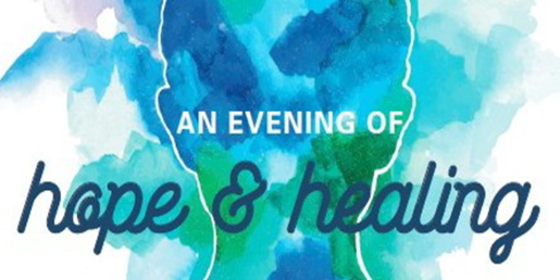 Mental Health Expo graphic