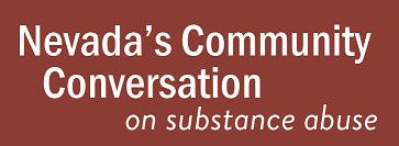 Nevada Community Conversation on substance abuse