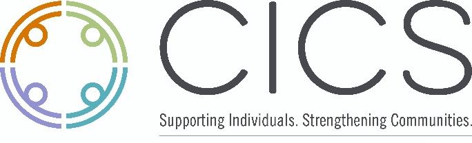 CICS logo