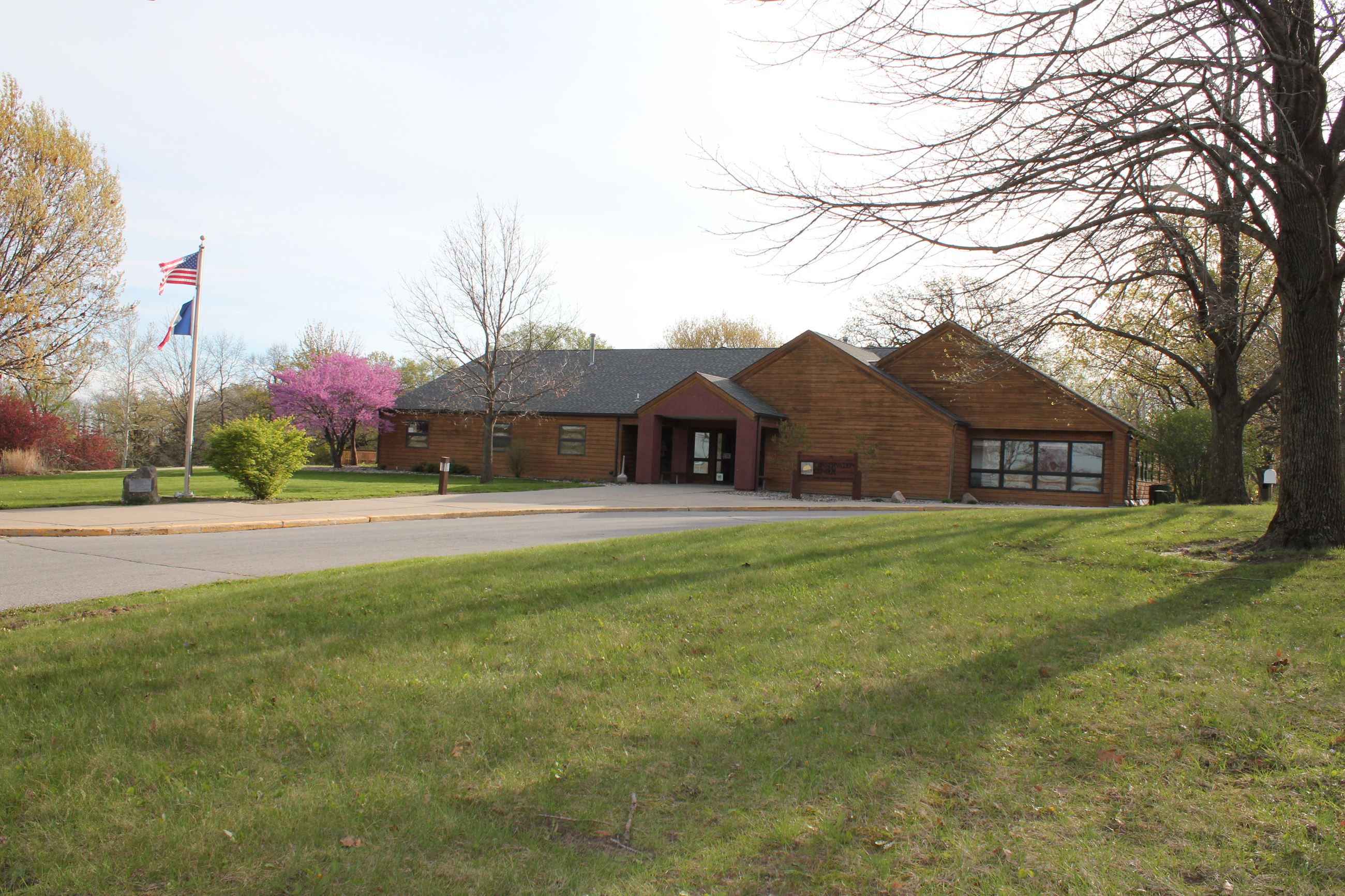 Story County Conservation Center