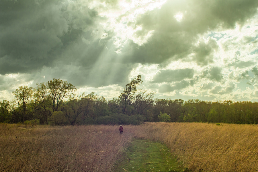 Connecting People and Recreation