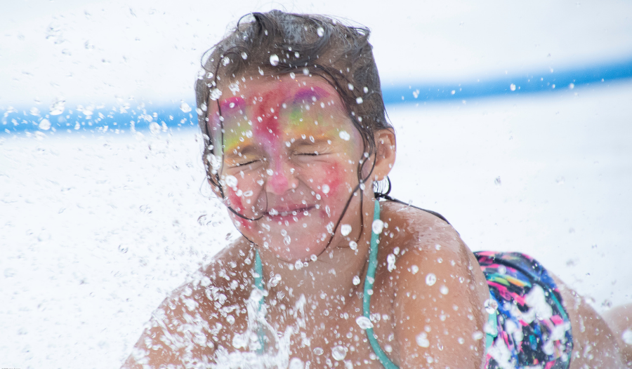 Connecting People and Recreation