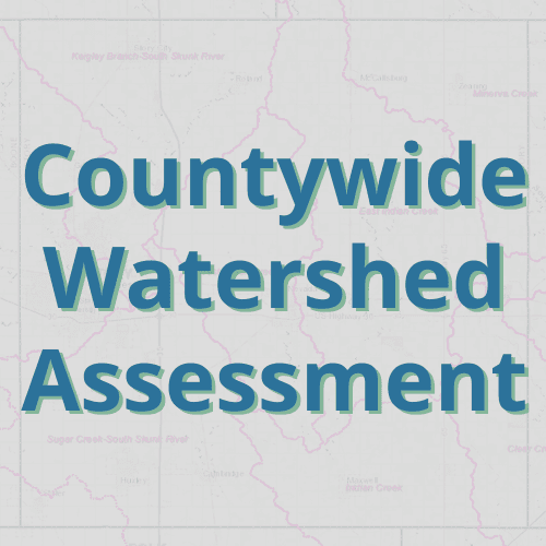Countywide Watershed Assessment
