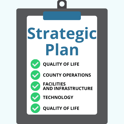 Strategic Plan