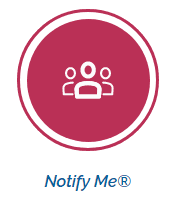 notify me Opens in new window