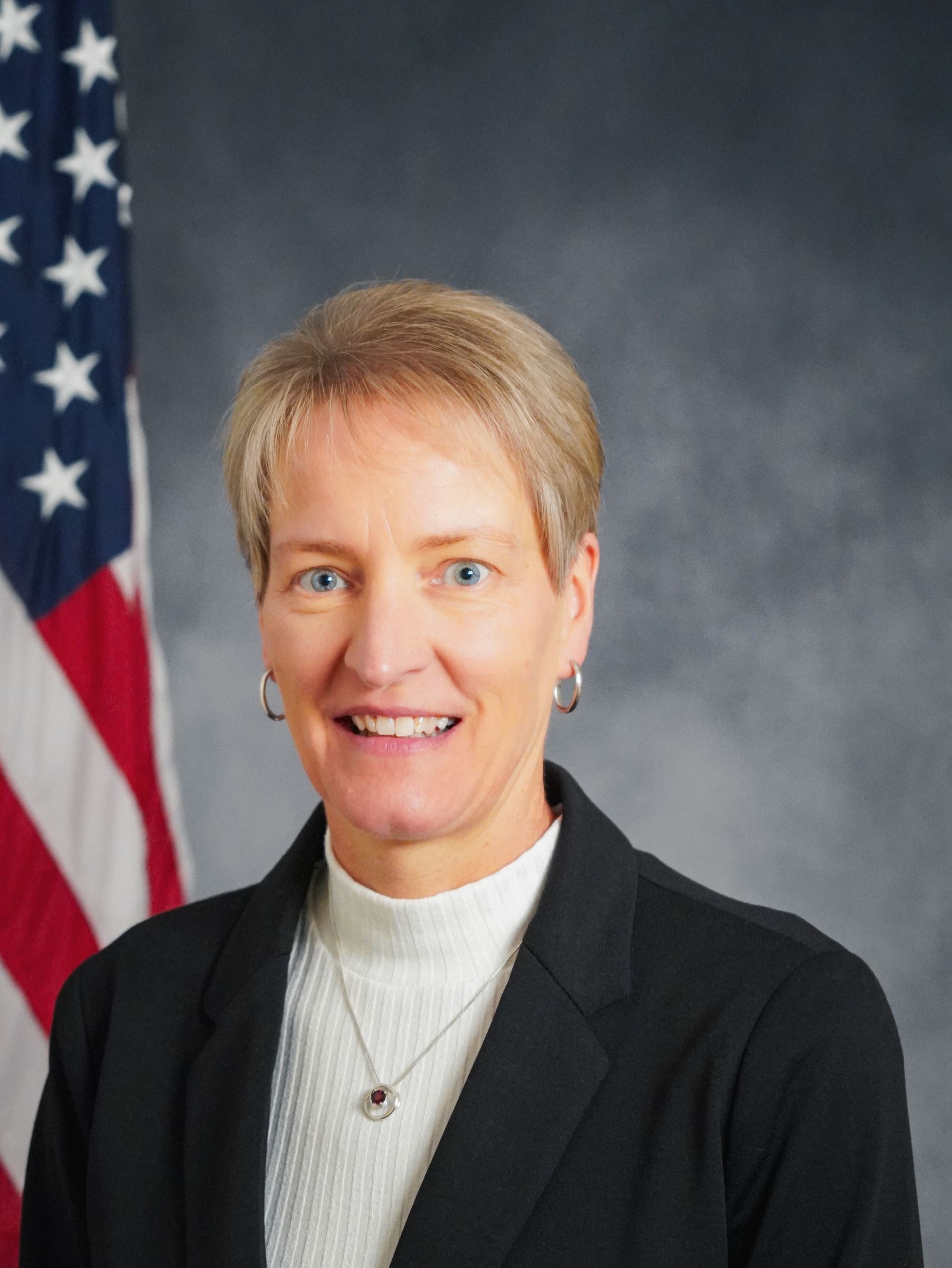 Erin Rewerts, General Assistance