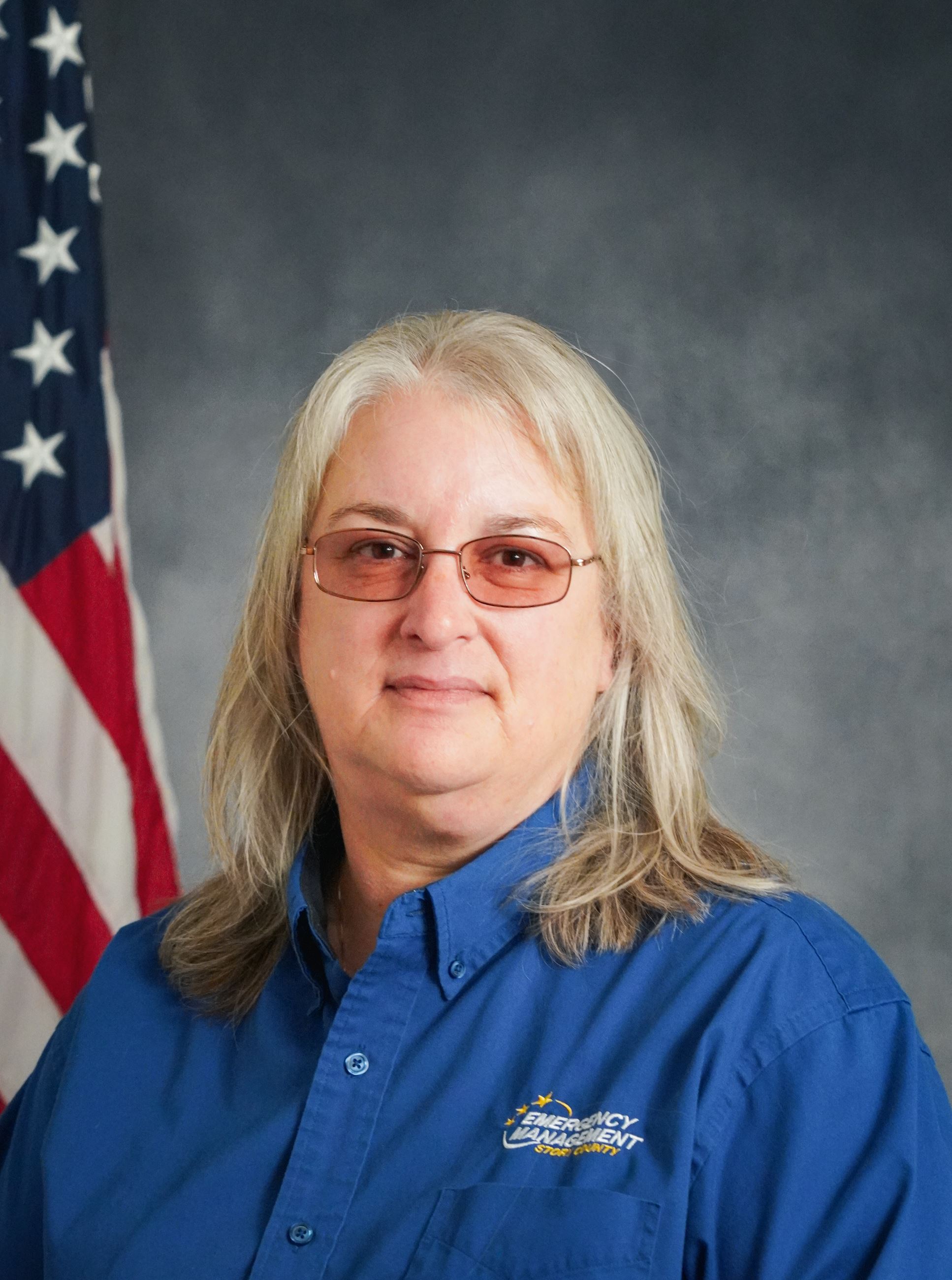 Melissa Spencer, EMA