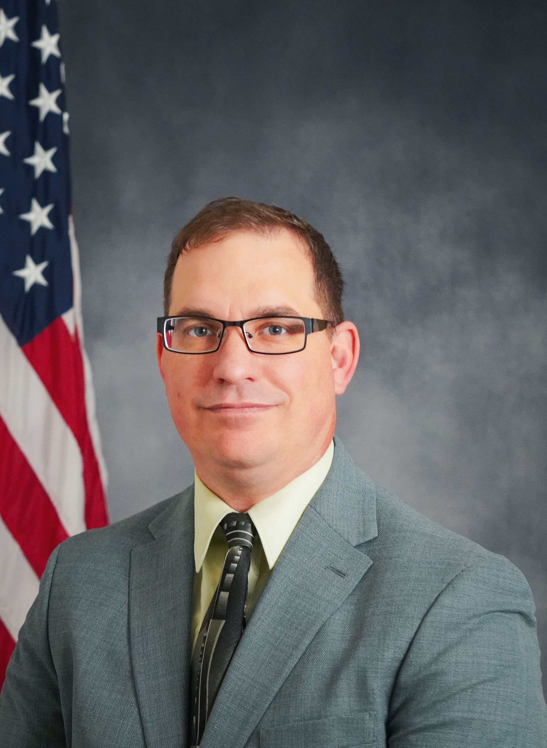 Zack Skelton, Veterans Affairs